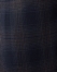 Relaxed Slim Jersey Check Tailored Pant, Blue Check, swatch